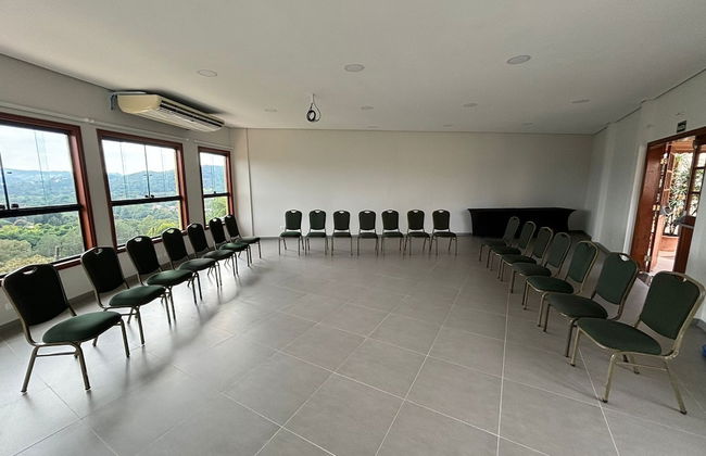 Guararema Parque Hotel - Foto 63