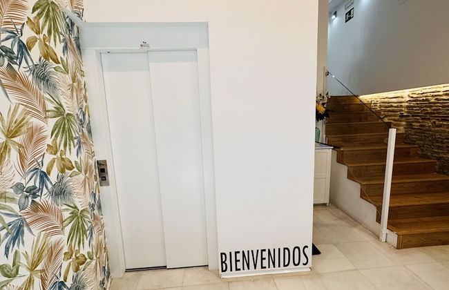 Apartamentos GADIR CENTRO - Foto 7