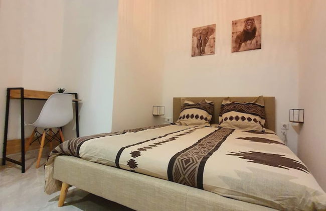 La Forteresse Jacuzzi-Sauna - Foto 5