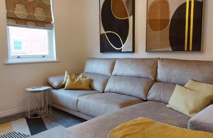 Waters Edge, Town house in Stourport-on-Severn - Foto 12