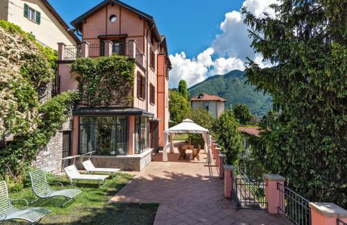 Pink Villa - by MyHomeInComo - Foto 28