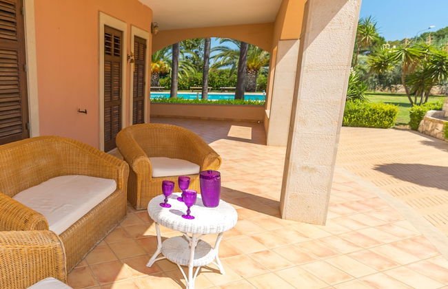 Villa Arenella - Foto 21