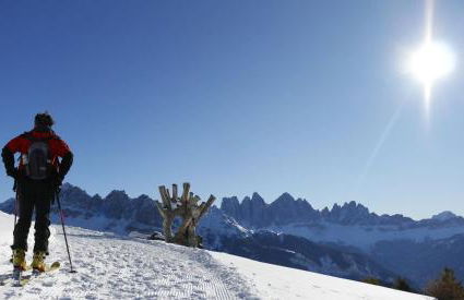 Residence Alpenrose - Foto 56