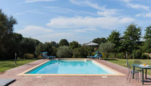 Villa Rimbaudo by Interhome - Foto 3