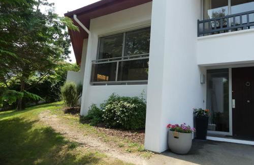 VILLATIMAHE 4 étoiles vue montagnes au calme 6 min des plages - Foto 9