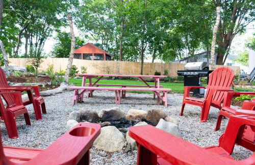 The Garden House - Photo 53