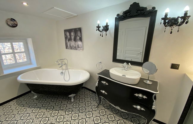 Château des Janroux - Foto 25