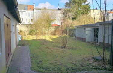 Monteure und Pendler willkommen! Komfortable 2 Zimmer Apartments in der Innenstadt - Foto 37