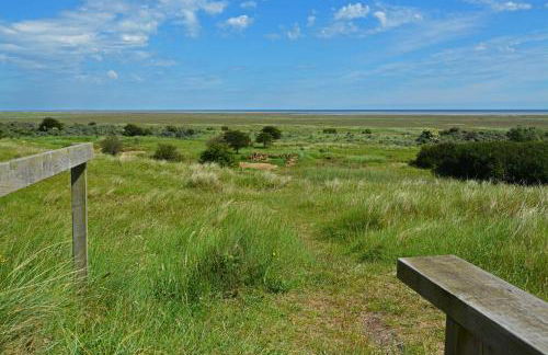 Byford Lodge Luxury self-catering in Louth - Foto 33