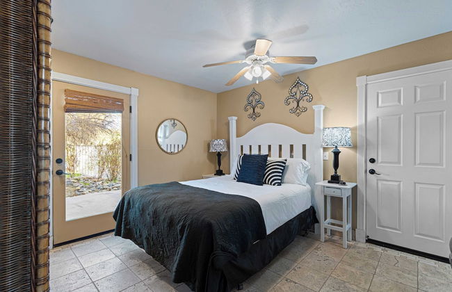 Victorian Manor In Paso Robles Wine Country + Pool, Hot Tub, Firepit, Tennis Court Sleeps 28 - Photo 55