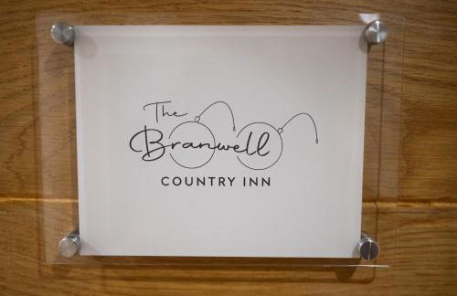 The Branwell Country Inn - Foto 37
