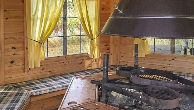 Merivanamo - Foto 4, Inside other