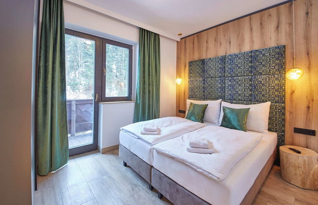 Apartment Comfort - Foto 3