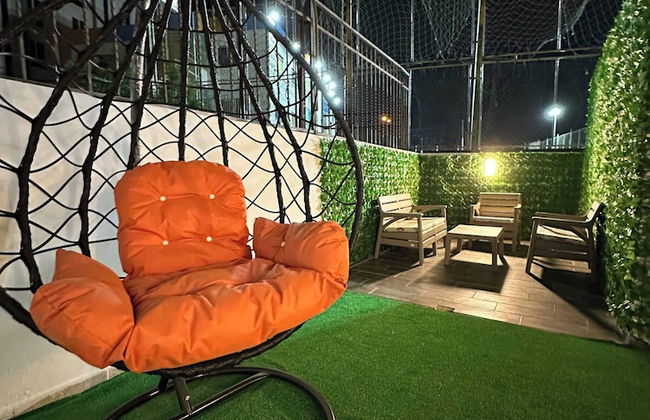 Stylish Luxe Apartment Fr 0003 - Foto 28