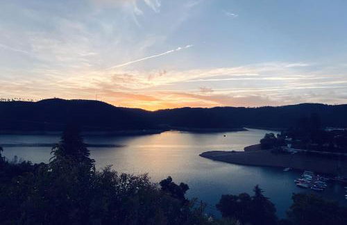 Blue Lake House - Foto 36