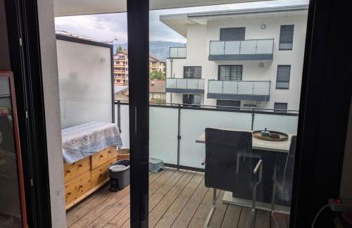 Beautiful flat around Geneva & its airport Palexpo - Photo 34