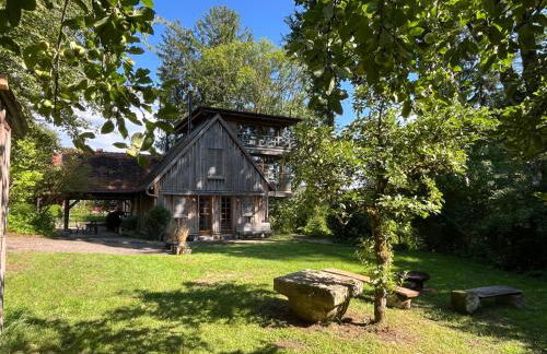 Atelier-Turm - Photo 47