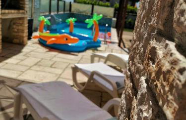 Luxury apartment Alba with pool - Photo 34