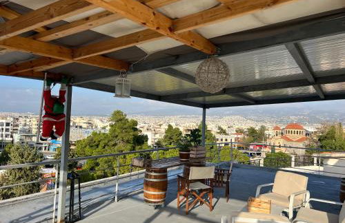 Square's View Agia Paraskevi - Foto 7