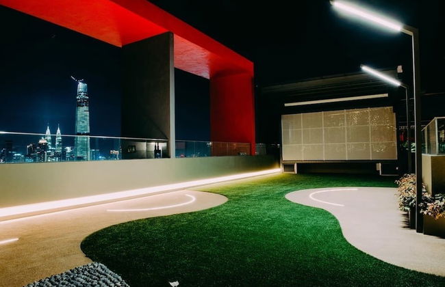 18 New Home KLCC - Foto 39