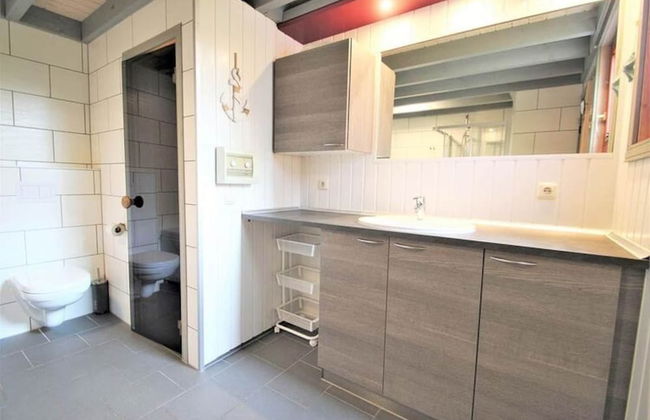 Skandinavisches Ferienhaus in Mirow - Foto 13