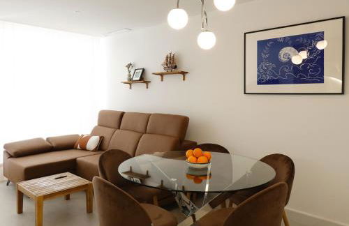 Apartamento 3 habitaciones y 3 baños Playa de Gandía - Foto 11