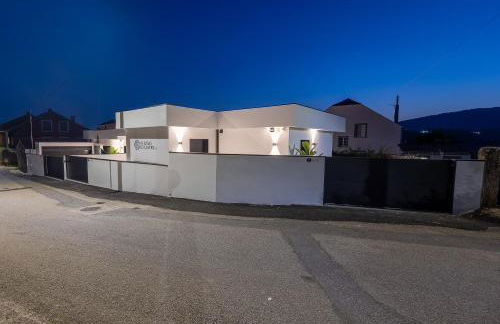 As Casas do Castro "Curota" - Foto 24