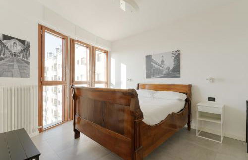 GuestHost - Modern Apartment Milano Pirelli - Foto 2