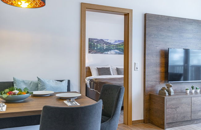 Haus Bergblick - Foto 24