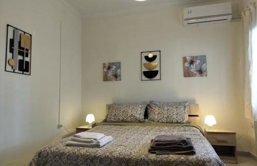 Άνετη διαμονή στο κέντρο της Ανατολής - Foto 1