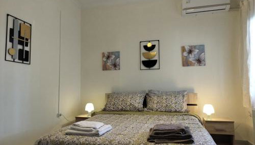 Άνετη διαμονή στο κέντρο της Ανατολής - Foto 1