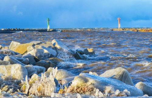 Apartment in Dar?owo With Garden - Foto 49