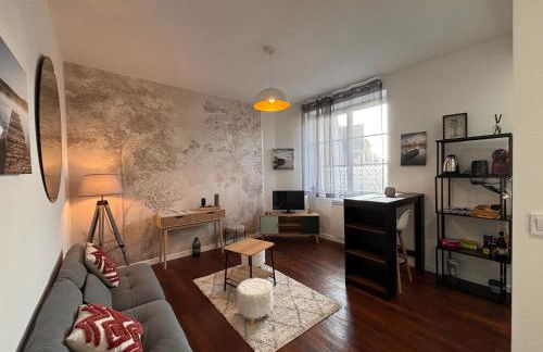 Le Vercingetorix - Appartements meublés - Photo 80