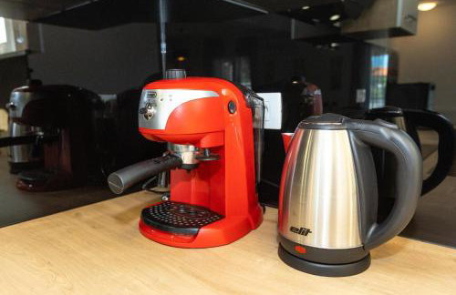 Villa Relax with sauna & jacuzzi &gym - Foto 61