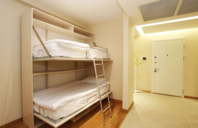 Glory Residence Taksim - Foto 27