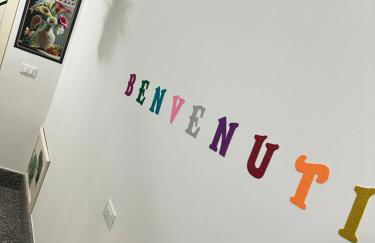 Fiori e Farfalle - Casa Vacanze - Foto 6