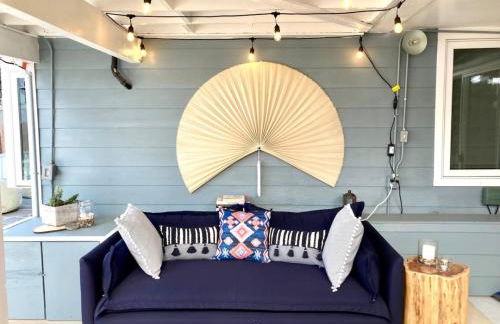 The Lantern House, Walk to Harbor, Great Outdoors - Foto 27