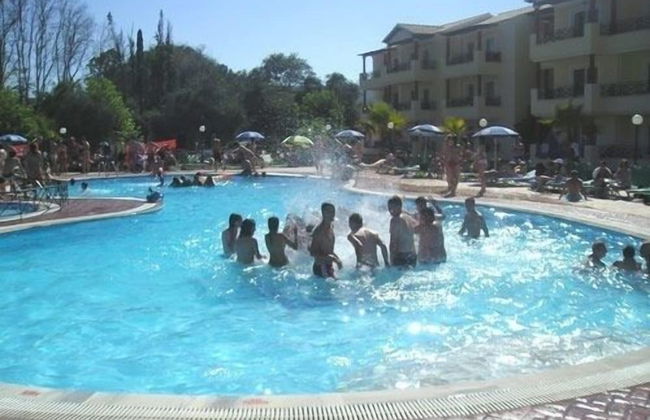 Damia Hotel - Foto 50