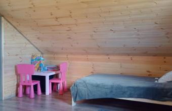 Chatka Karpatka - Foto 27