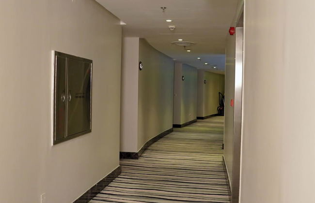 Grand Mayral Hotel - Foto 55