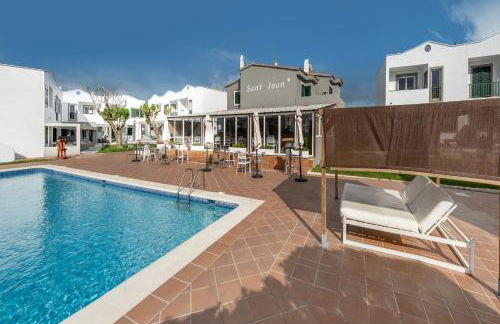 Sant Joan Apartaments - Adults Only - Foto 66