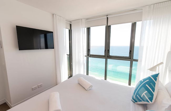 Rhapsody Resort - Foto 9