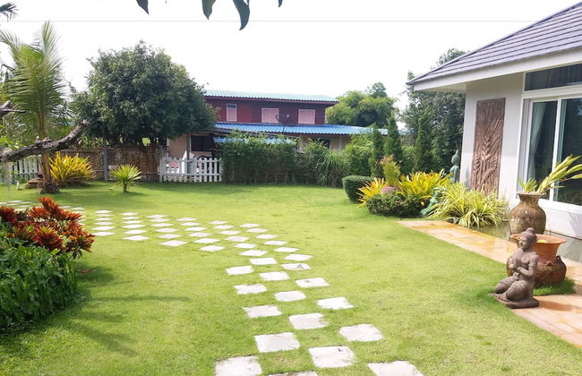 Mountain View Pool Villa Nakhonnayok - Foto 22