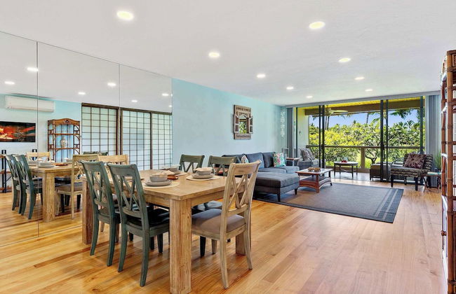 Plan Your Hawaii Vacay at Grace's Oasis! - Foto 45