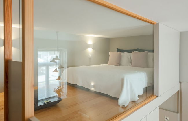 Baumhaus Serviced Apartments - Foto 17