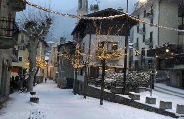 La Vecchia Funivia Apartment - Foto 18