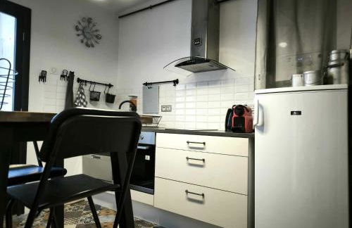 L'échappée belle, parking, climatisation, 5min à pied du centre historique - Photo 15