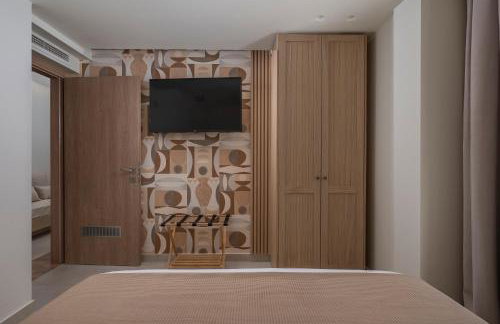 Sandy Seaside Suites - Foto 55