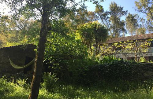 O Muíño da Balsiña - Foto 42