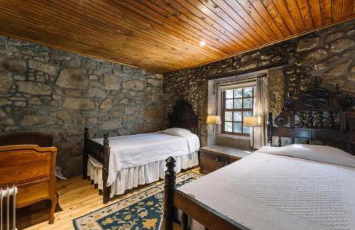 Casa da Pedra Cavalgada - Foto 9